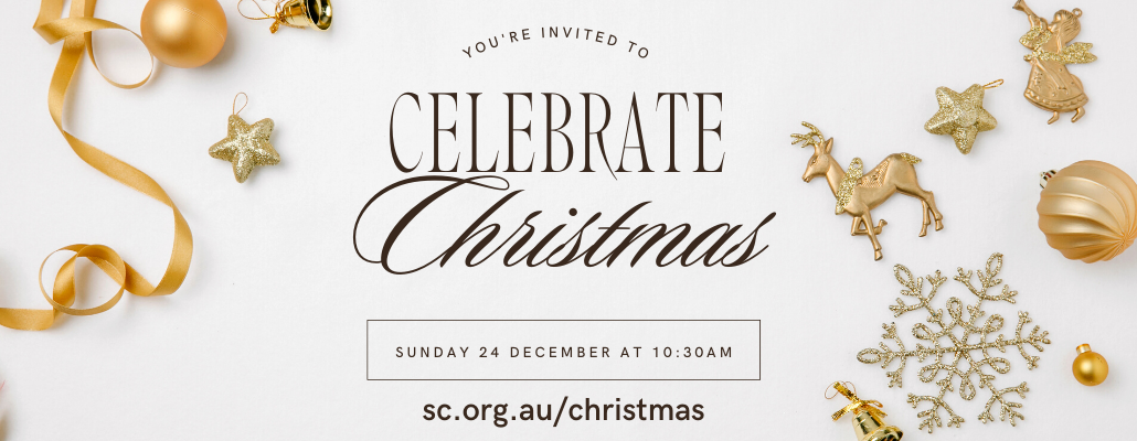 2023 Christmas Service